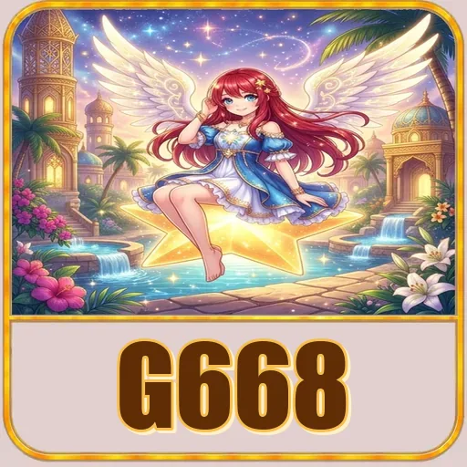 Keuntungan VIP g668: cashback 10–20%, reload 200%, manajer khusus