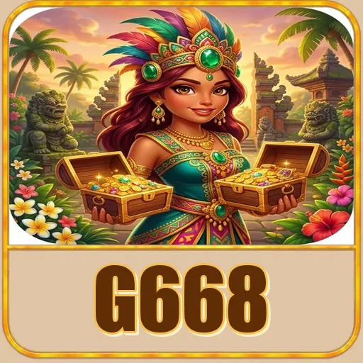 Tingkatan program VIP g668